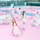 STAYC The 6th Single Album 【2:LOVE】 Concept Photo (COURT ZINE ver.) 이미지