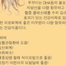 피로회복에 좋은 음식 쭈꾸미 효능 부작용 이미지