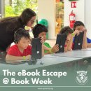 Uplands-the eBook Escape @ Book Week 이미지