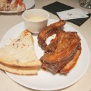 씨제이푸드빌(주) 빕스 마곡원그로브점 | [빕스 마곡 원그로브점] 주말에 다녀온 원그로브 빕스 솔직 후기