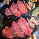 영등동-36 | 익산 영등동 무쏘_신선한 무한리필 소고기구이, 샤브샤브는 덤(Aset 후기)