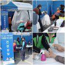 법률사무소온유 - 서초구 서초대로50길 41 | 사랑의 밥차 2016 김포 양곡지역 바리스타 봉사단 행사후기