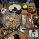 중앙대로L | 현풍닭칼국수 서면점 후기 l 서면역 근처 든든하고 가성비좋은 맛집!