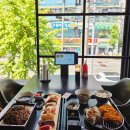 GS25(마산댓거리점) | 마산 댓거리 맛집 형제횟집 초밥 돈카츠소바 세트 점심메뉴 후기