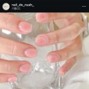 누아(nuah) | 깔끔하고 세련된 동탄호수공원 네일 [네일드누아] 이달의 아트 후기
