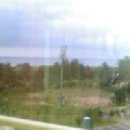 하조대해수욕장 화장실 2 이미지