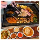 동인천역 1번출구 이미지