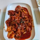 뽀끼뽀끼 | 치앙마이 한식당 따뜻한 집밥같은 가정식 백반 뽀끼뽀끼 요일별 방문 후기