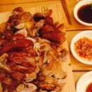 야심족발