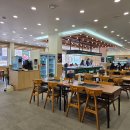 정서진중앙시장 사거리 이미지