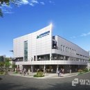 남구 국민체육센터 이미지