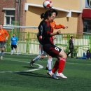 축구클럽(여성부) 이미지