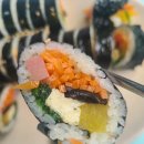 네오빌김밥