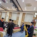 2025년도 학위수여식 강동대학교(2.15) 이미지