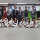 한국파워점핑클럽태권도 이미지
