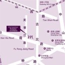 虹桥美爵酒店公寓 Grand Mercure Hotel Hongqiao apartment 115.37㎡ RMB 255만원/총액 단가:2.21만원/㎡ 급매강추! 이미지