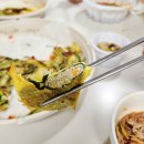 짱구100%순메밀막국수&짱구전선생