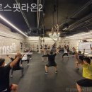 크로스핏 라온2 이미지