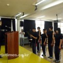 지세포중학교 이미지