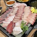 바닷집회참