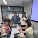 생활원예관리사 | 구리 청년내일센터 힐링 프로그램, 조이풀 원예수업(오픈형 테라리움) 참여 후기