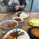 뷔페식당 네이버블로그
