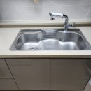 지에스25 송내주공1단지점 | 양주 옥정 제이드웰 싱크볼 리폼, 백조 깜뽀르떼 하나로 주방 분위기 대반전!