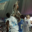 챔프 체육관 이미지