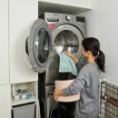 한샘세탁 이미지