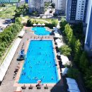 금강로하스산호빛공원 야외수영장 이미지