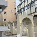 신사 가로수길 카페 추천 노트북하기 좋은 카페 공명 내돈내산