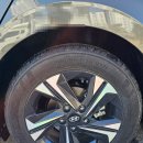 명성파워트레인 | 현대 아반떼 CN7 1.6 인스퍼레이션 시승기(완전체에 가까운 준중형 세단)