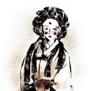 세종의 어머니. 태종의 동지 비운의 원경왕후 민씨 이미지