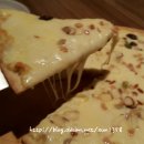 황금피자 이미지