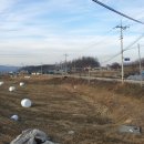 보강천 입구 앞 이미지