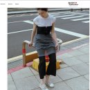 락피쉬웨더웨어 니콜 투 스트랩 스니커즈 _ 메리제인 스니커즈 운동화 추천 사이즈 250 후기