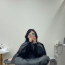 102 | 대전 도안동 미용실 [ 쉐어에비뉴 102호 ] 염색 후기