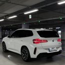 스타라인(SL모터스) | BMW X3 20 xDrive M Spt_P1 (알파인화이트/베간자 베이지) 출고 후기