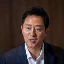 오세훈 이미지