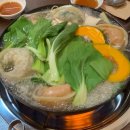 남동109 | 인천 만두전골 맛집 직접 빚는 손만두 장백옥철원손만두 남동공단