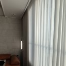 한림테크노빌딩2 | 청주 테크노폴리스 입주 완성! 헤이나홈 청주점 커튼 설치 후기 (거실 암막+게스트룸 블라인드 내돈내산