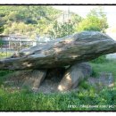 연천양원리고인돌 이미지