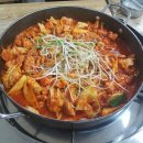 연산닭갈비