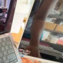 삼성 32인치 UHD 4K S32D701 뷰피니티 화이트 모니터 내돈내산 구입 후기