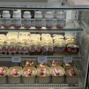 용당e편한세상 앞 | 순천 카페 오니크베이크하우스 샌드베이글 소금빵 디저트 맛집 ♥