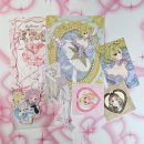 플로어마켓 | 랄랑<댄스플로어 달링> 마켓 후기