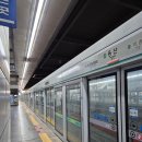 홍대입구역(경의중앙선) 이미지