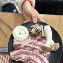일품모듬구이 | 버섯과 삼겹살의 조화가 일품인 광양 중동 맛집 한돈모듬버섯숯불구이 후기