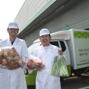 청밀유통