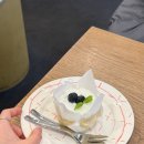 용산 해방촌 카페 오이이 디저트 라떼 감성 맛집